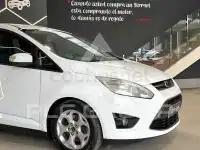 2013 Ford C-MAX