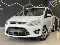 2013 Ford C-MAX