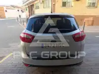 2013 Ford C-MAX