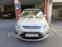 2013 Ford C-MAX