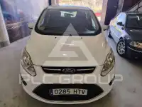 2013 Ford C-MAX