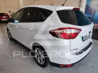 2013 Ford C-MAX
