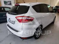 2013 Ford C-MAX