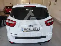 2013 Ford C-MAX