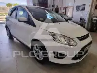 2013 Ford C-MAX