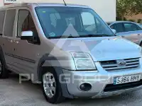 2013 Ford TRANSIT