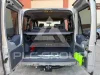 2013 Ford TRANSIT