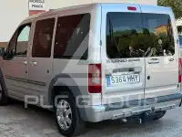 2013 Ford TRANSIT