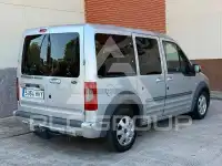 2013 Ford TRANSIT