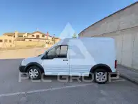 2013 Ford TRANSIT