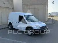2013 Ford TRANSIT