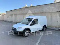 2013 Ford TRANSIT