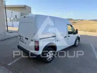 2013 Ford TRANSIT