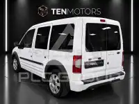 2013 Ford TRANSIT
