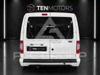 2013 Ford TRANSIT