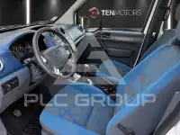 2013 Ford TRANSIT