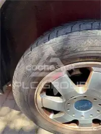 2013 Ford TRANSIT