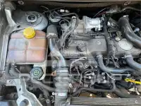 2013 Ford TRANSIT