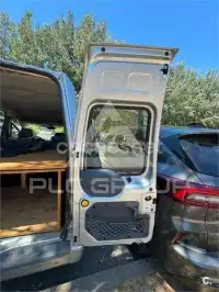 2013 Ford TRANSIT