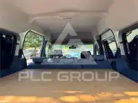 2013 Ford TRANSIT