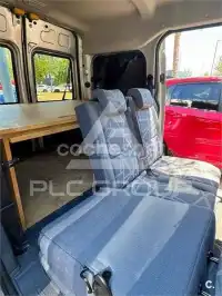 2013 Ford TRANSIT