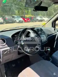 2013 Ford TRANSIT