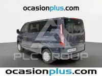 2013 Ford TRANSIT