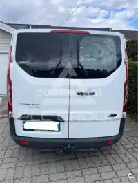 2013 Ford TRANSIT
