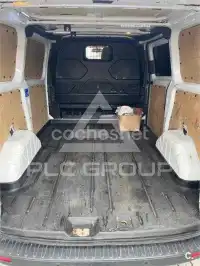 2013 Ford TRANSIT