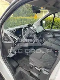 2013 Ford TRANSIT