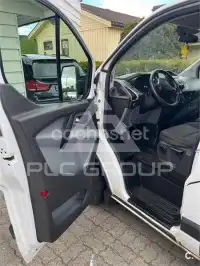 2013 Ford TRANSIT