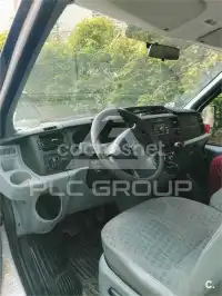 2013 Ford TRANSIT