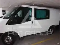 2013 Ford TRANSIT