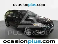 2013 Ford Mondeo
