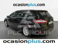 2013 Ford Mondeo