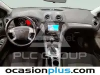 2013 Ford Mondeo