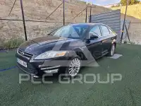 2013 Ford Mondeo