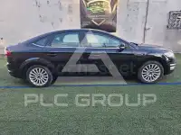 2013 Ford Mondeo