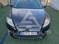 2013 Ford Mondeo