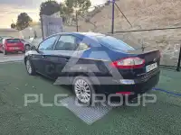2013 Ford Mondeo