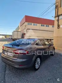 2013 Ford Mondeo