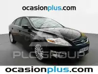 2013 Ford Mondeo