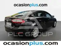 2013 Ford Mondeo