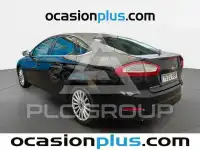 2013 Ford Mondeo