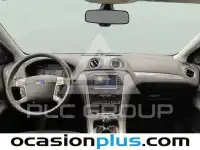 2013 Ford Mondeo