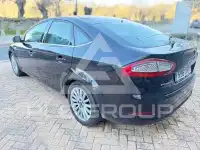 2013 Ford Mondeo