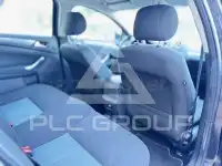 2013 Ford Mondeo