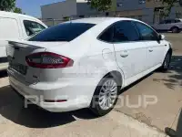 2013 Ford Mondeo