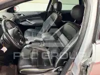2013 Ford Mondeo