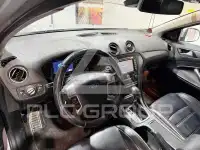 2013 Ford Mondeo